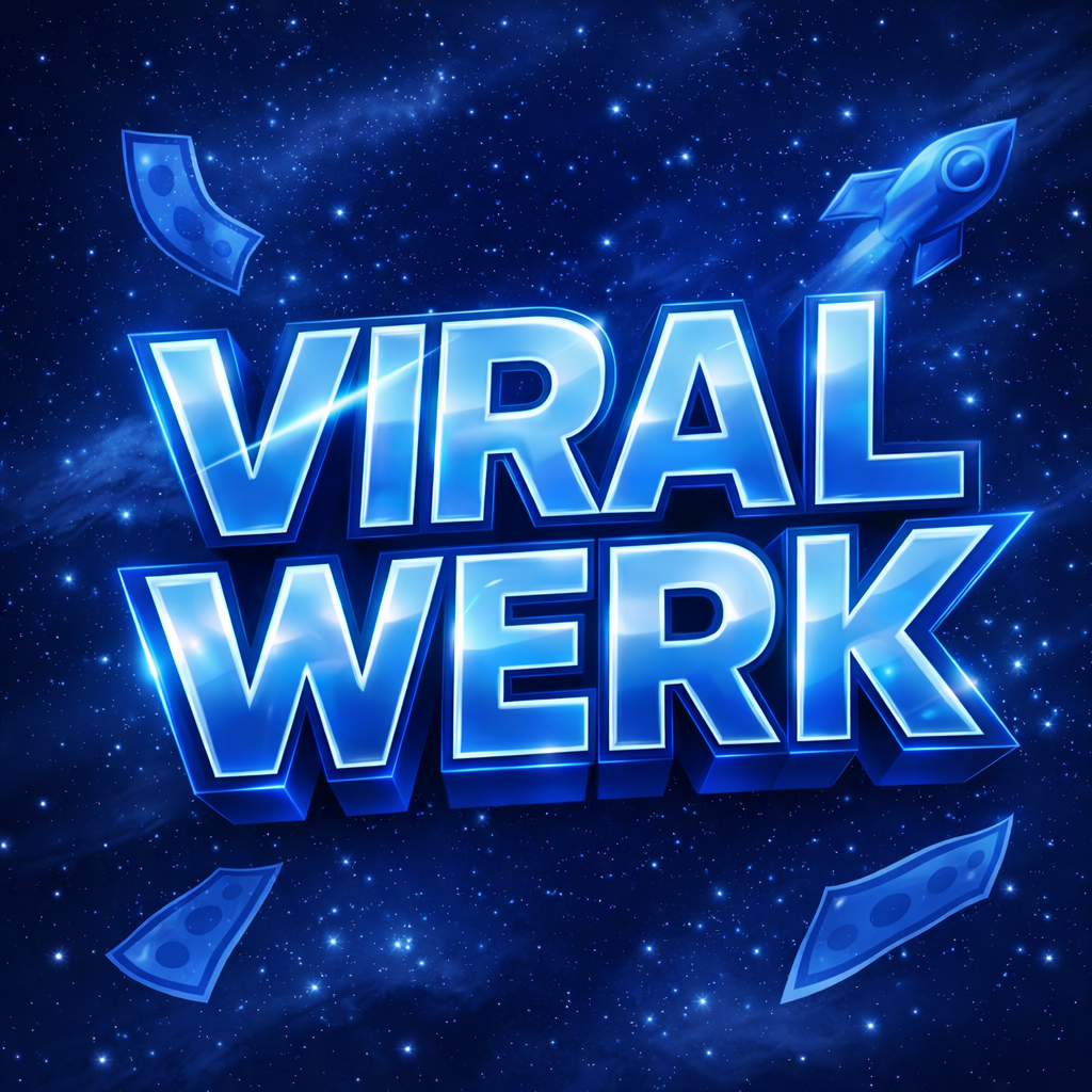 ViralWerk Logo